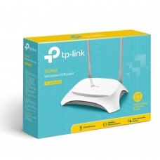 TP-LINK TL-MR3420N Wireless Router