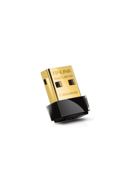 TP LINK TL-WN725N Wireless Adapter