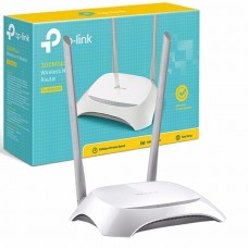 TP-LINK TL-WR840N WI-FI Router