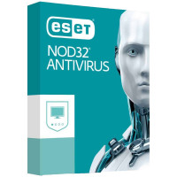 ESET Antivirus 4 User