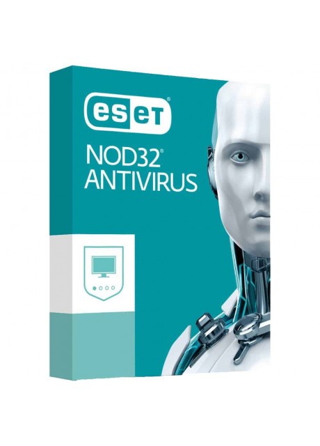 ESET Antivirus 4 User