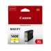 Canon PGI-1400XL High Yield Yellow Ink Cartridge