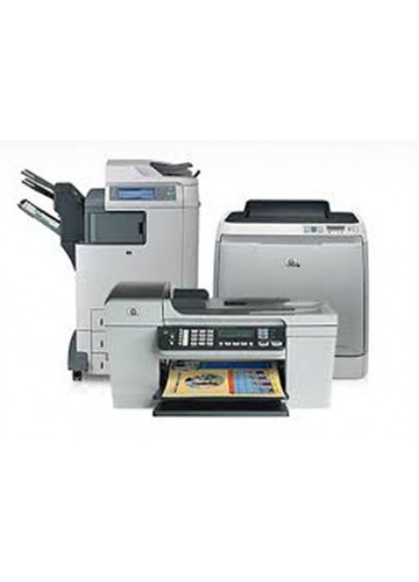 Printer Service & Repair