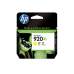 HP 920XL High Yield Yellow Original Ink Cartridge