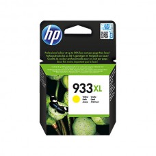 HP 933XL High Yield Yellow Original Ink Cartridge