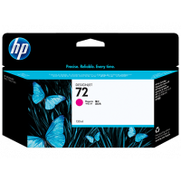 HP 72 130-ml Magenta Ink Cartridge