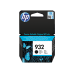 HP 932 Black Original Ink Cartridge