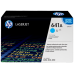 HP 641A Cyan Original LaserJet Toner Cartridge