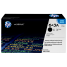 HP 645A Black Original LaserJet Toner Cartridge