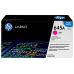 HP 645A Magenta Original LaserJet Toner Cartridge