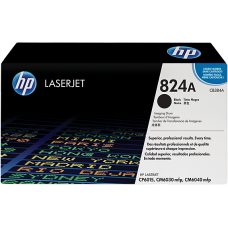 HP 824A Black LaserJet Image Drum