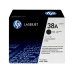 HP 38A Black Original LaserJet Toner Cartridge (Q1338A)