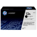 HP 13A Black Original LaserJet Toner Cartridge (Q2613A)