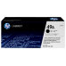 HP 49A Black Original LaserJet Toner Cartridge (Q5949A)