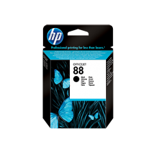 HP 88 Black Original Ink Cartridge