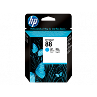 HP 88 Cyan Original Ink Cartridge