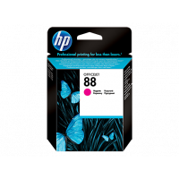 HP 88 Magenta Original Ink Cartridge