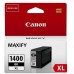 Canon PGI-1400XL High Yield Black Ink Cartridge