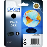 Epson 266 Black ink cartridge for WF-100W