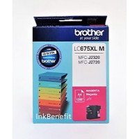 Brother LC675XL M