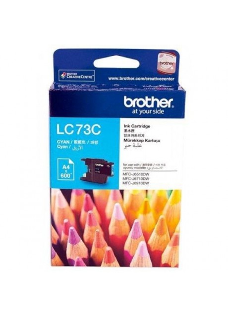 Brother LC73C
