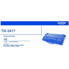Brother TN-3417 – 3000 pages