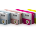 Epson Discproducer Ink Cartridge, Yellow