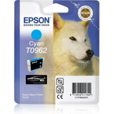 Epson T0962 Cyan Ink Cartridge