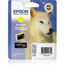 Epson T0964 Yellow Ink Cartridge