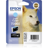 Epson T0965 Light Cyan Ink Cartridge