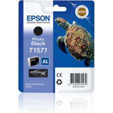 Epson T1571 Photo Black