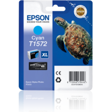 Epson T1572 Cyan