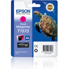 Epson T1573 Vivid Magenta