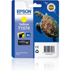 Epson T1574 Yellow