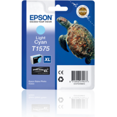 Epson T1575 Light Cyan
