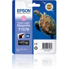 Epson T1576 Vivid Light Magenta