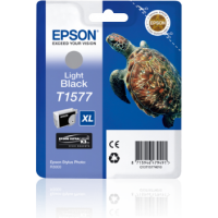 Epson T1577 Light Black