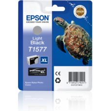 Epson T1577 Light Black