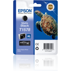 Epson T1578 Matte Black