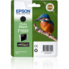 Epson T1591 Photo Black