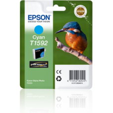 Epson T1592 Cyan