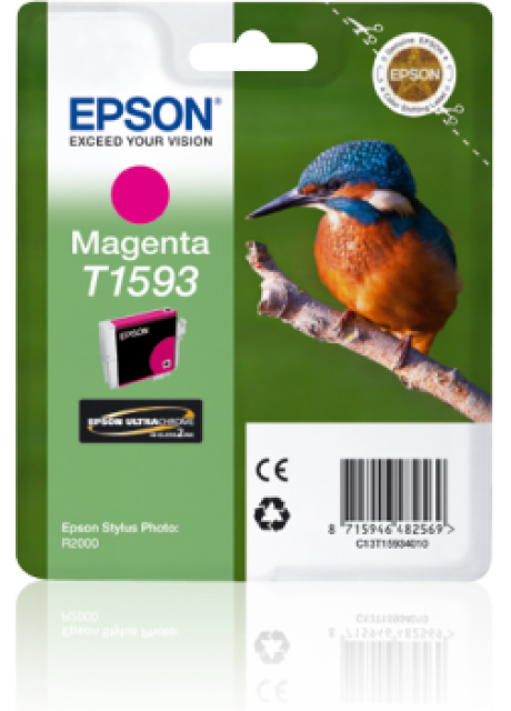 Epson T1593 Magenta