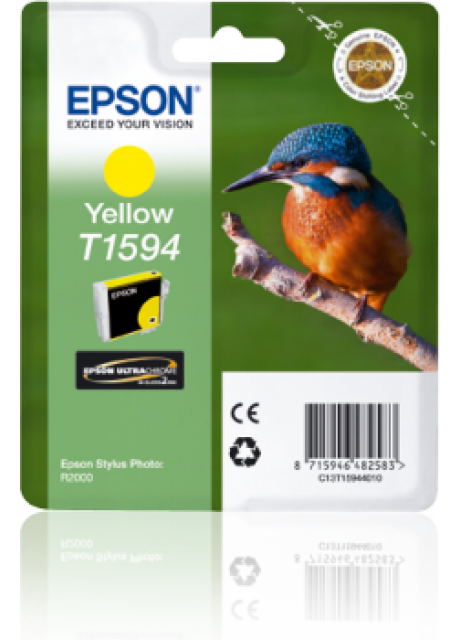 Epson T1594 Yellow