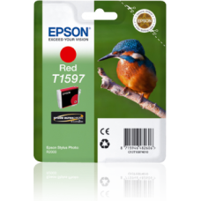 Epson T1597 Red