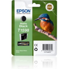 Epson T1598 Matte Black