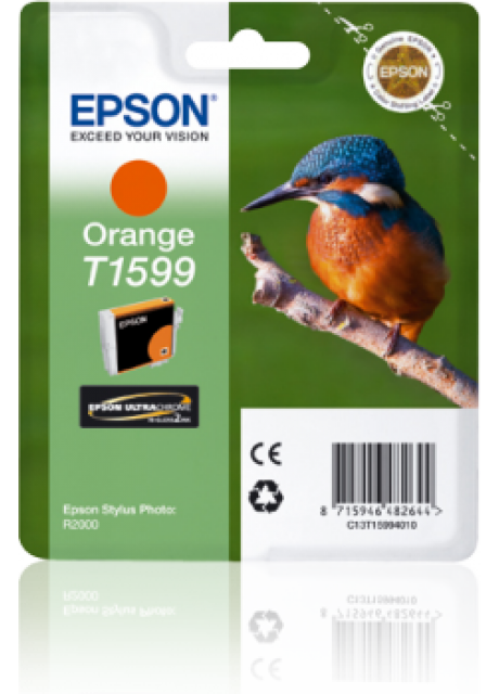 Epson T1599 Orange