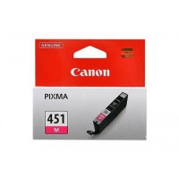 Canon CLI-451 Magenta Ink Cartridge