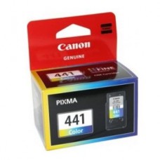 Canon CL-441 Tri-Colour Ink Cartridge