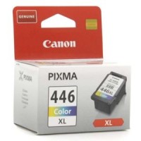 Canon CL-446 Tri Colour Ink Cartridge