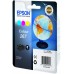 Epson 267 Colour ink cartridge for WF-100W
